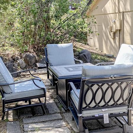 The Chalet At Kings Beach Unit 1 Ngoại thất bức ảnh