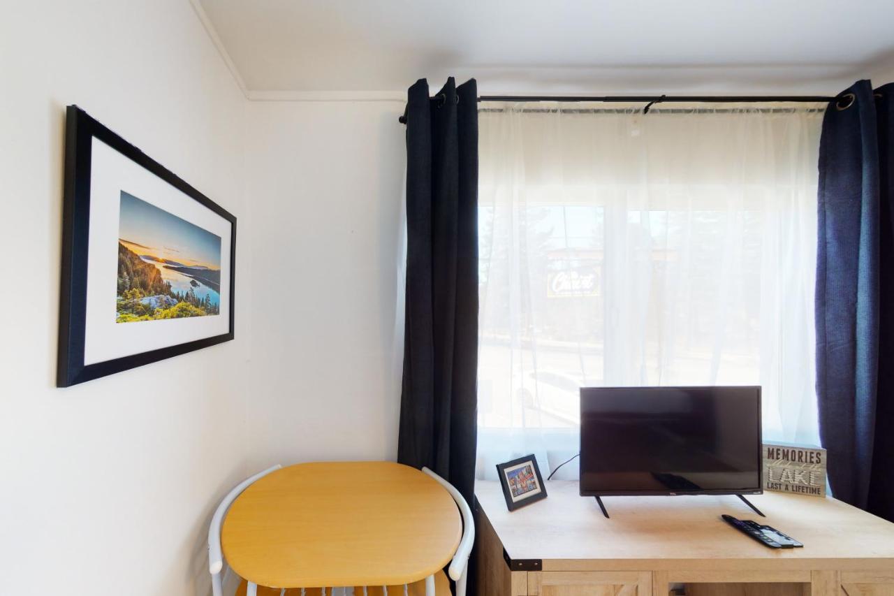 The Chalet At Kings Beach Unit 1 Ngoại thất bức ảnh