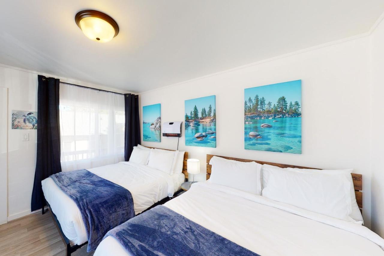The Chalet At Kings Beach Unit 1 Ngoại thất bức ảnh