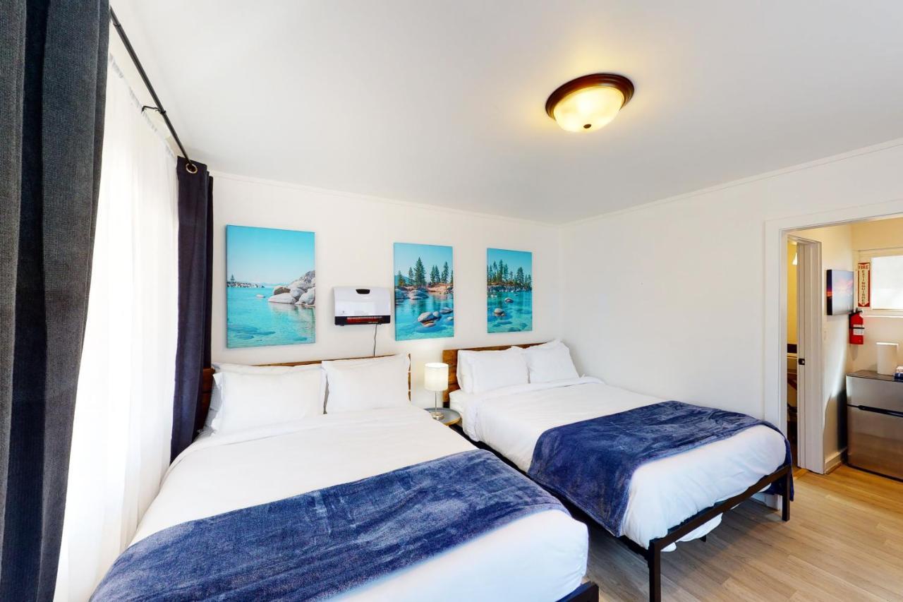 The Chalet At Kings Beach Unit 1 Ngoại thất bức ảnh